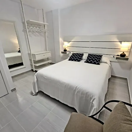 Apartmán Cardon Jandia 2c