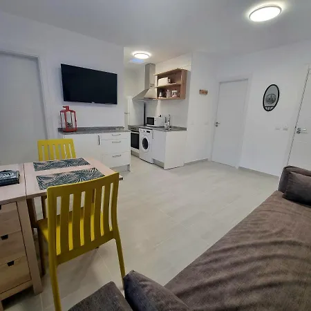 Apartmán Cardon Jandia 2c *