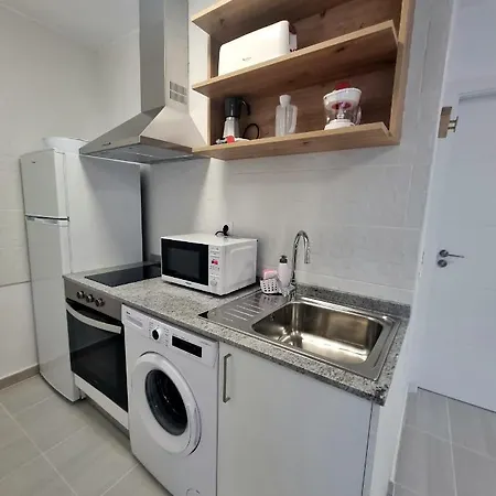 Cardon Jandia 2c Apartment